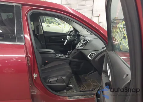 2011 GMC Terrain Sle-2 z USA, uszkodzony, nr VIN 2CTALSEC6B6263246